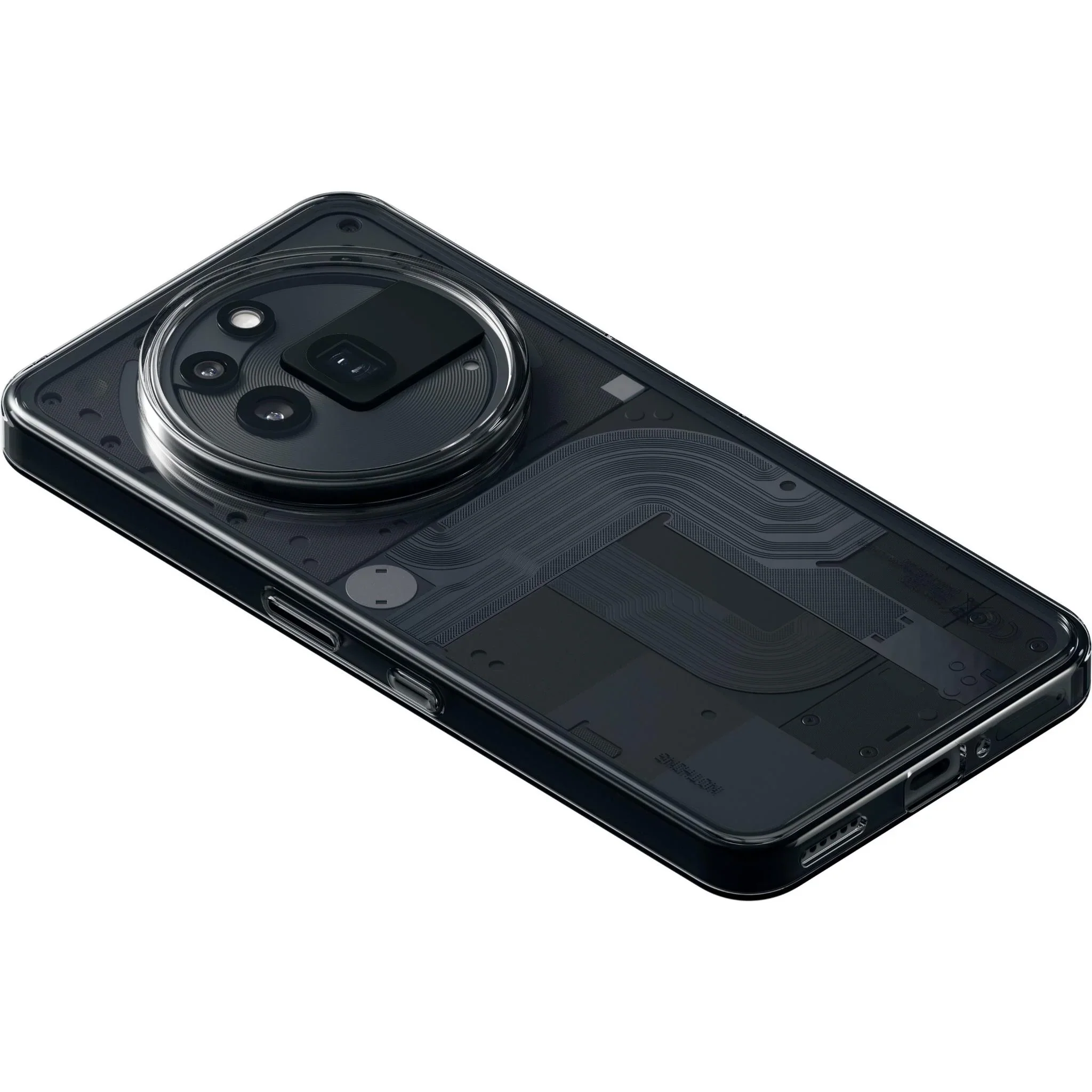 Nothing Phone 3a Pro - Image 6