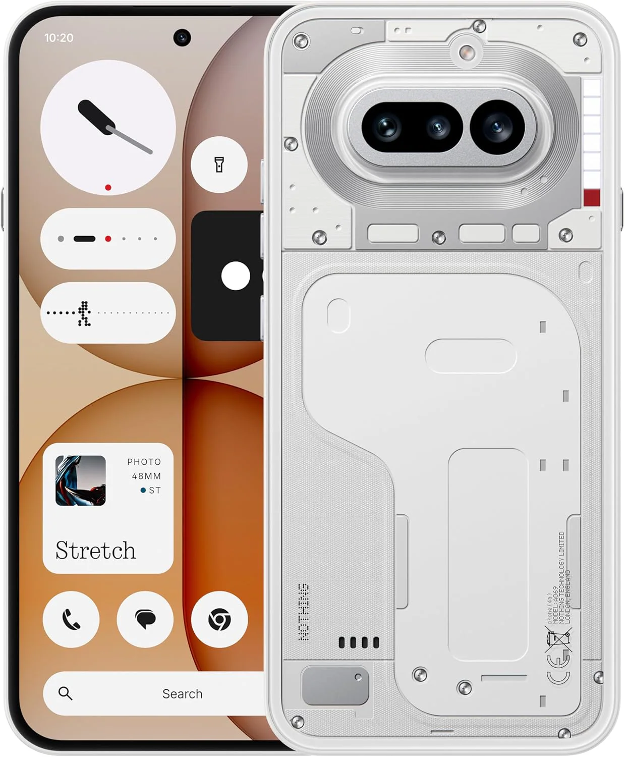 Nothing Phone 4a - Image 2