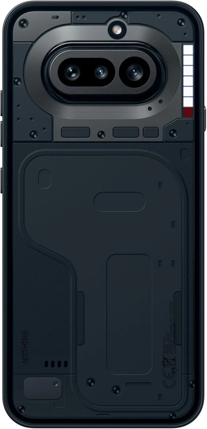 Nothing Phone 4a - Image 3