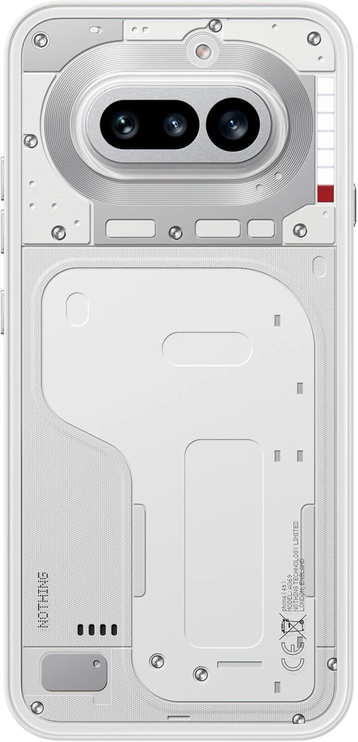 Nothing Phone 4a - Image 4