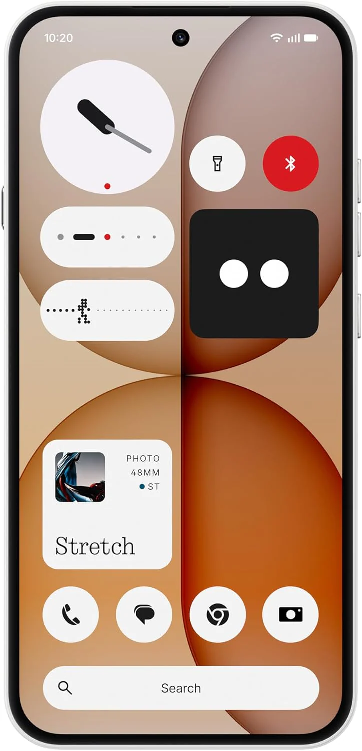 Nothing Phone 4a - Image 6