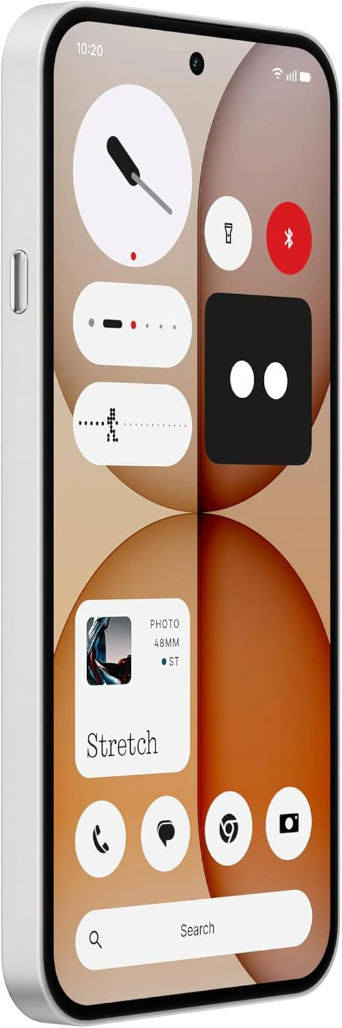 Nothing Phone 4a - Image 8