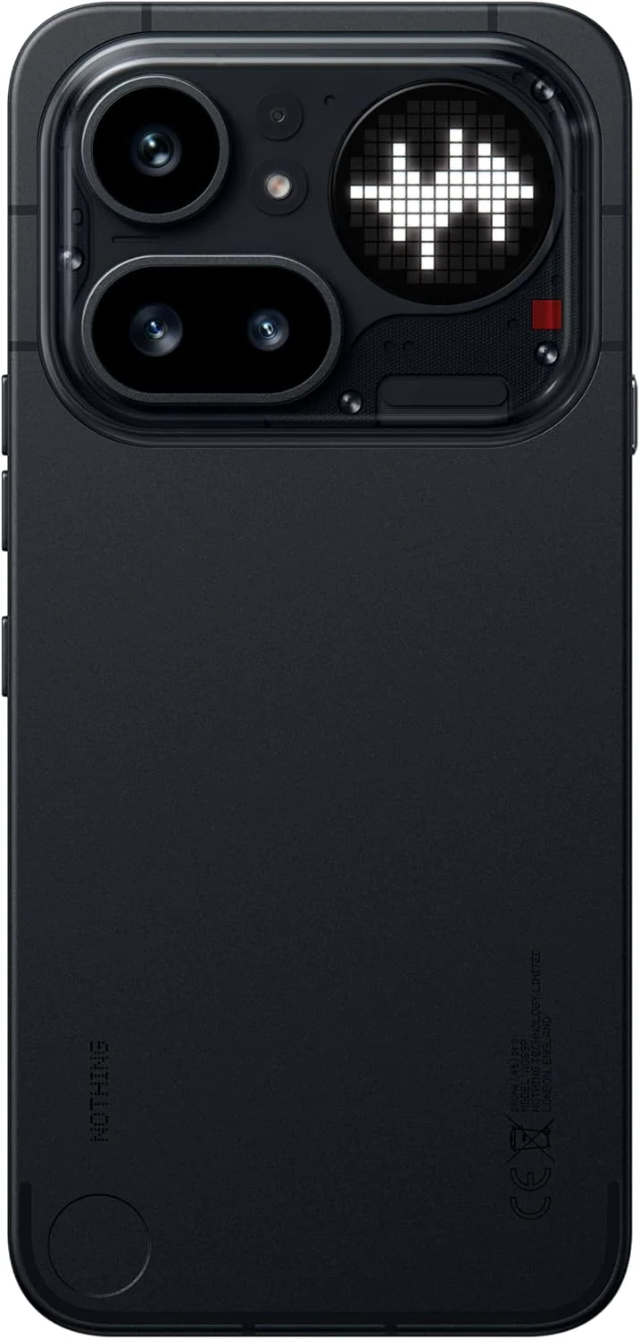 Nothing Phone 4a Pro - Image 3