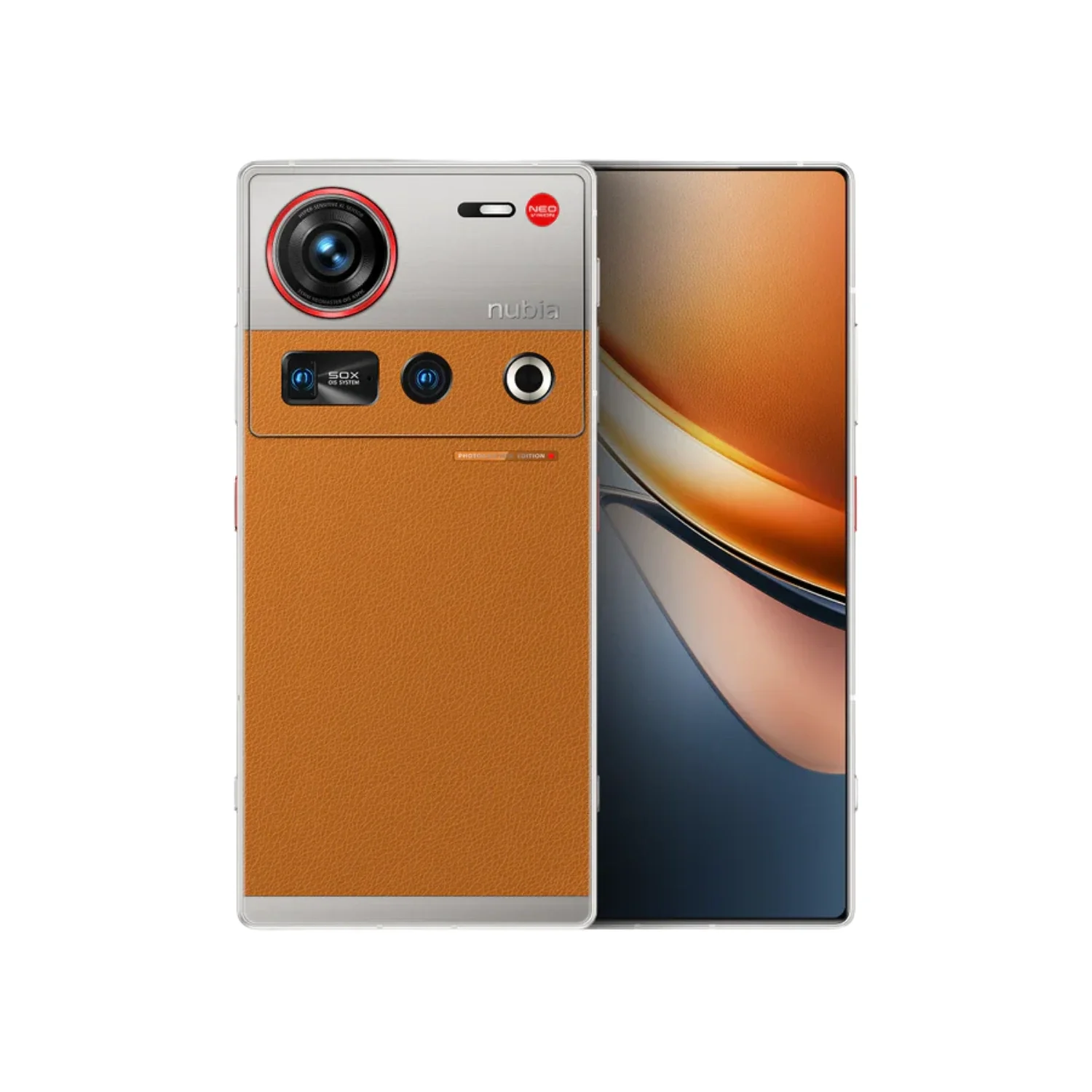 Nubia Z70S Ultra - Image 6