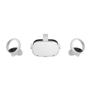 Oculus Quest 2 - Image 4