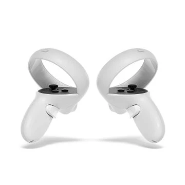 Oculus Quest 2 - Image 5