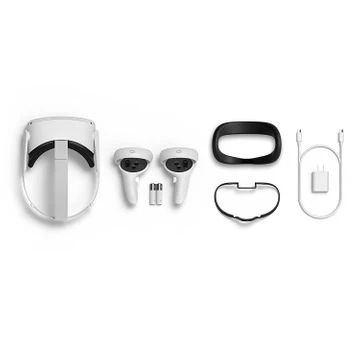 Oculus Quest 2 - Image 7