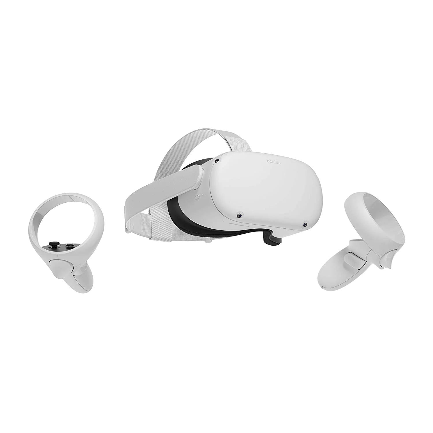Oculus Quest 2 - Seminuevo - Image 2
