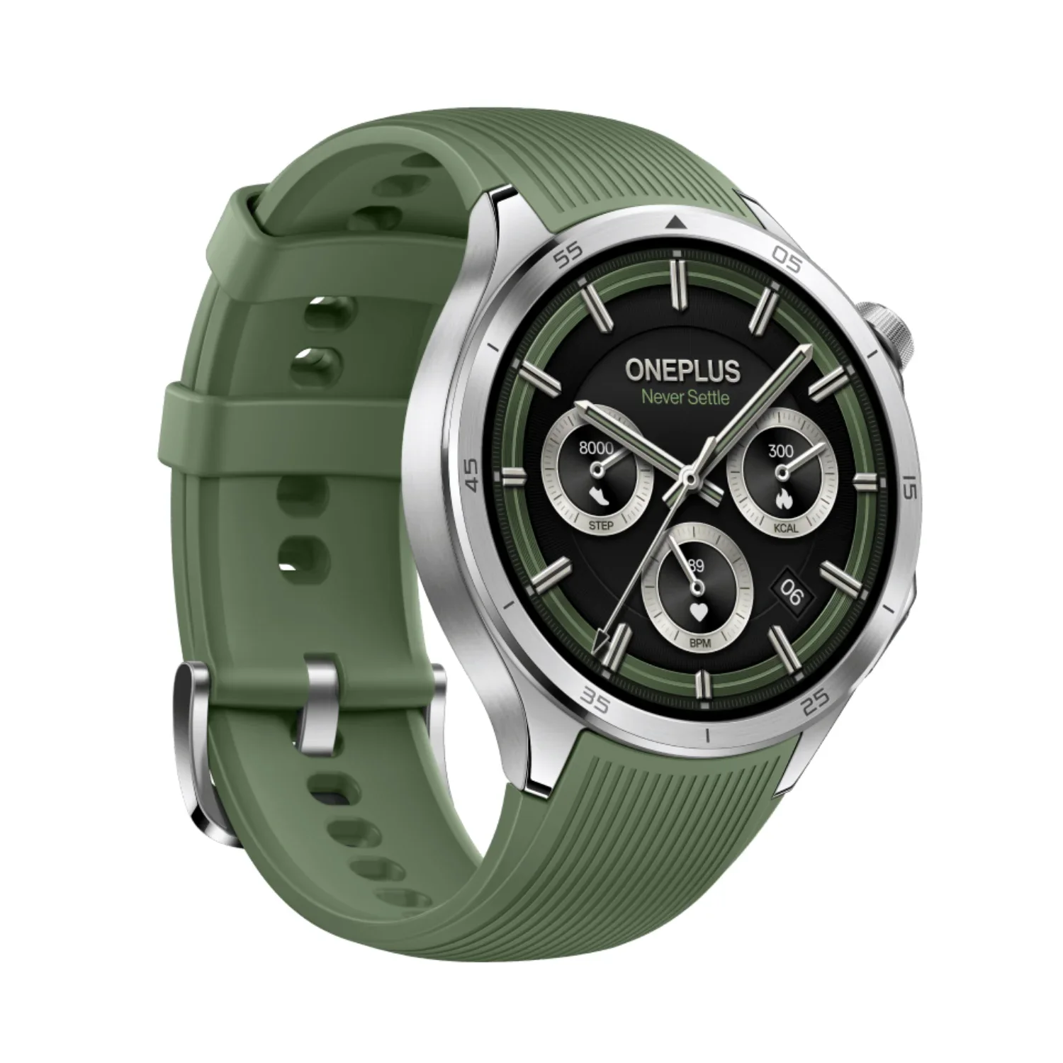 OnePlus Watch 3 - Image 6