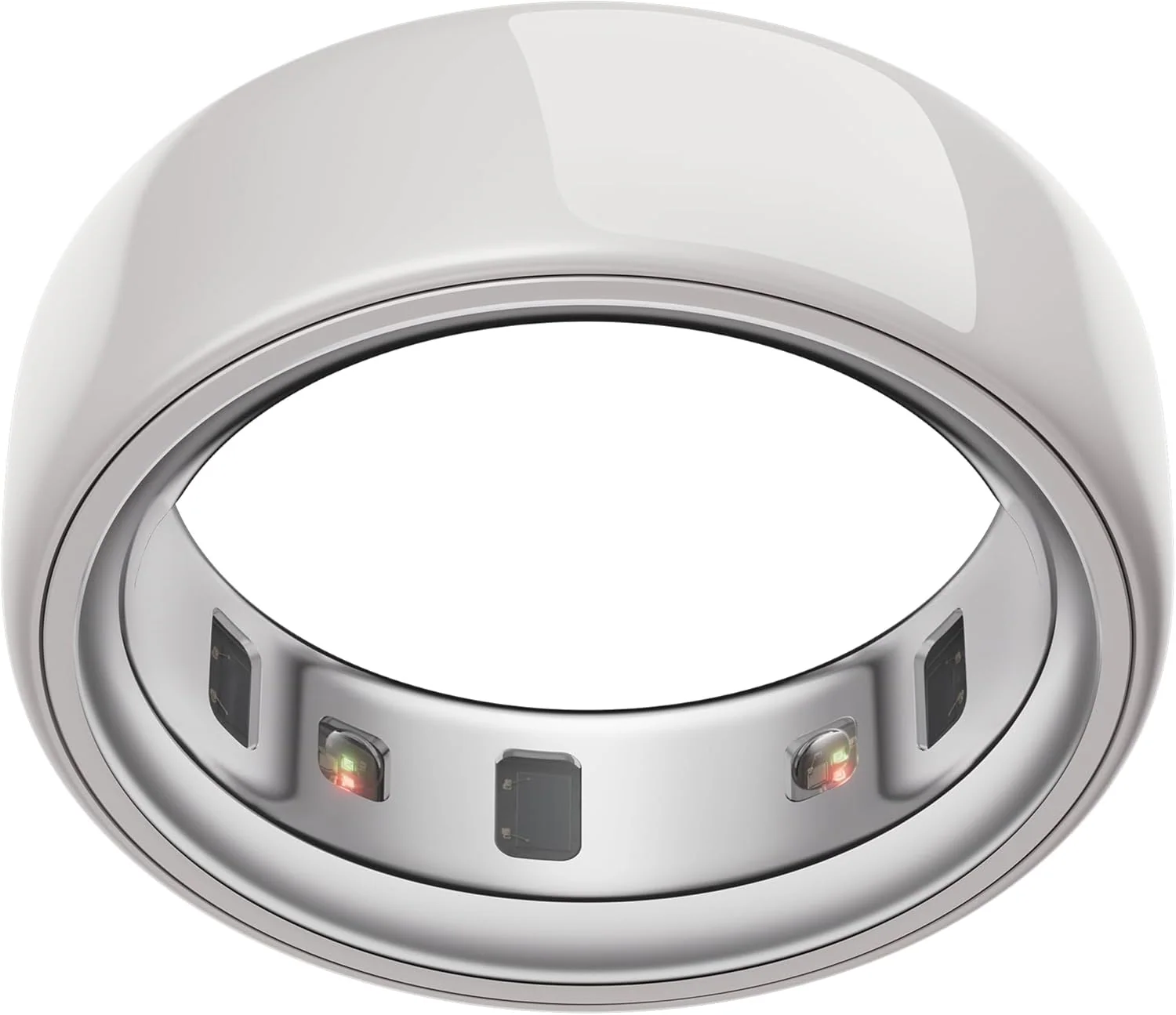 Oura Ring 4 Cerámica