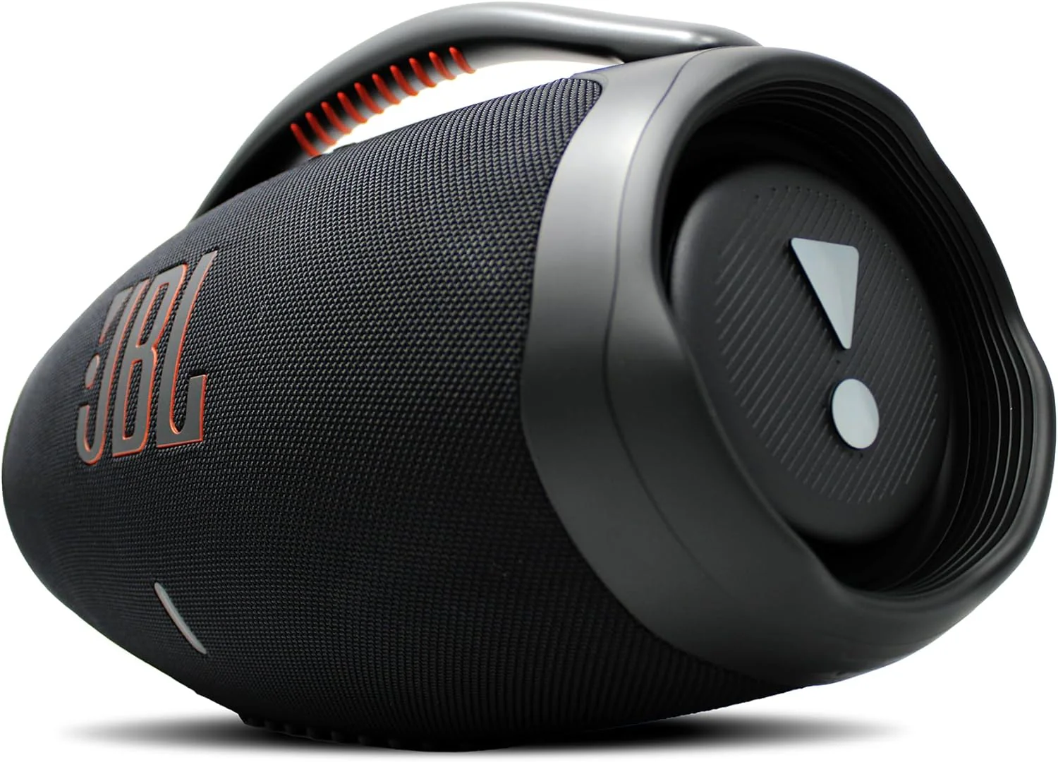 JBL Boombox 3 - Altavoz Bluetooth portátil, IPX7 impermeable, 24 horas de tiempo de reproducción - Image 3