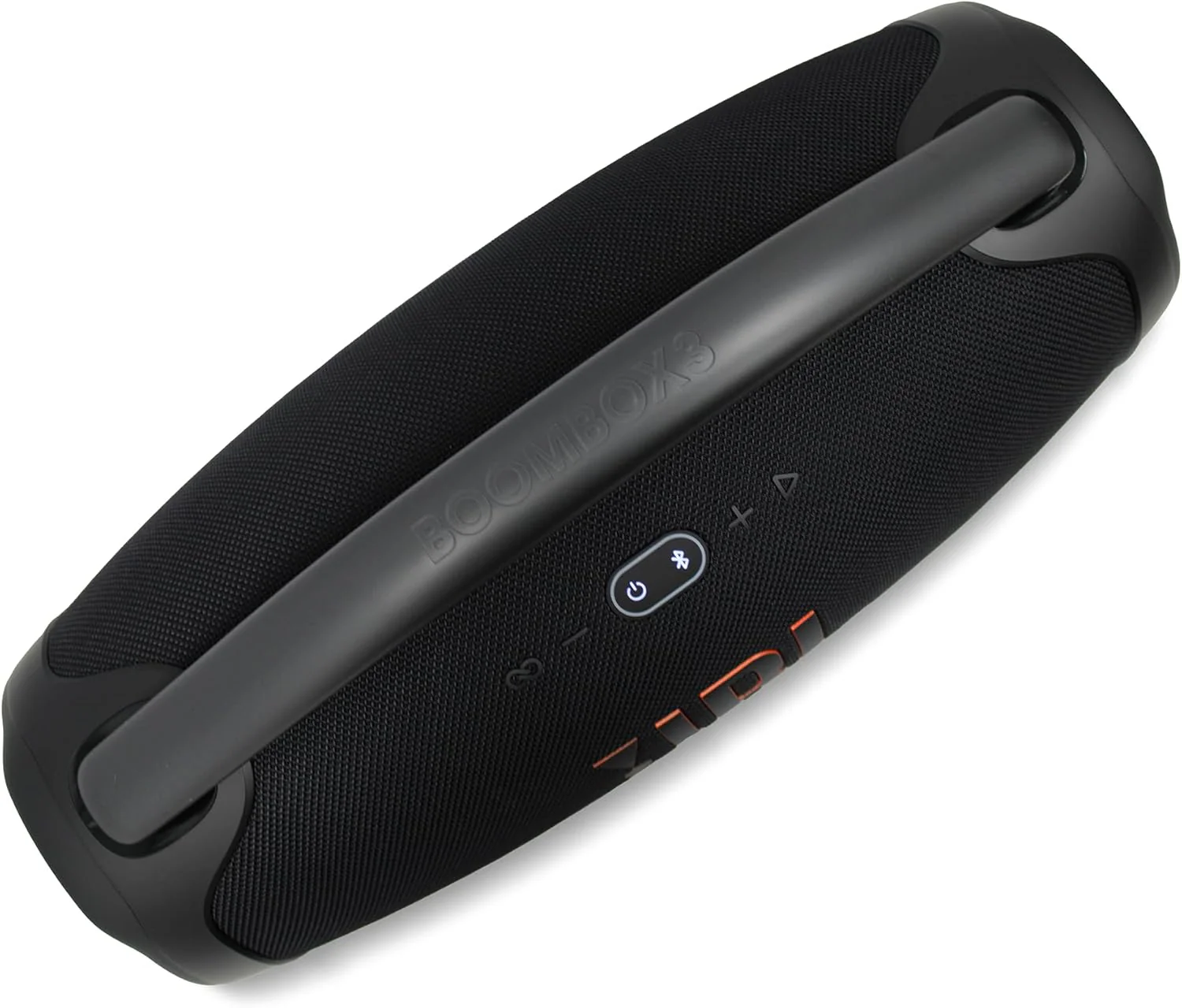 JBL Boombox 3 - Altavoz Bluetooth portátil, IPX7 impermeable, 24 horas de tiempo de reproducción - Image 4