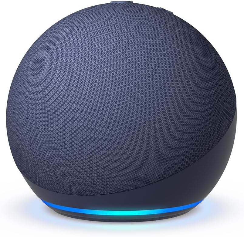 Amazon Echo Dot (5ta Generación) Parlantes - Image 2