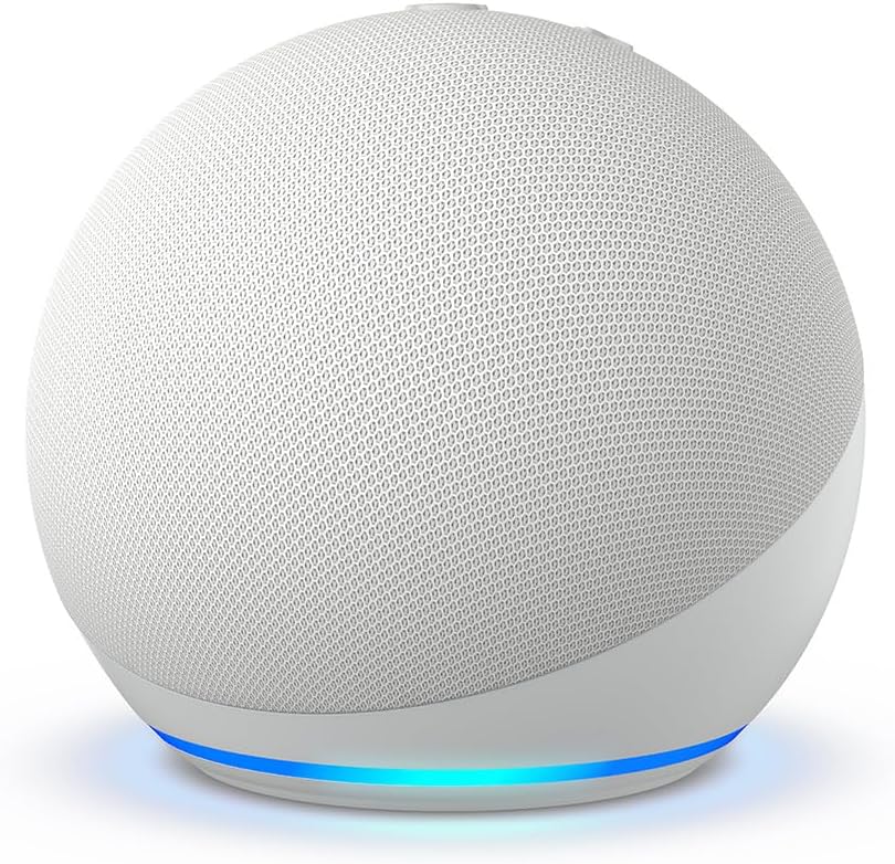 Amazon Echo Dot (5ta Generación) Parlantes - Image 3
