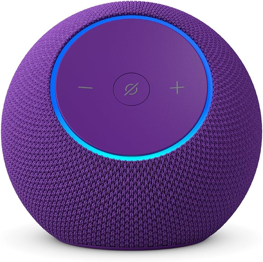 Amazon Echo Dot Max Parlantes - Image 4