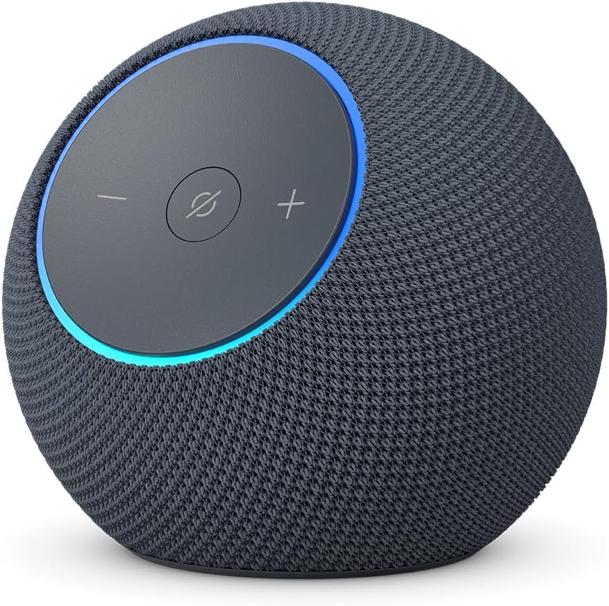 Amazon Echo Dot Max Parlantes - Image 5