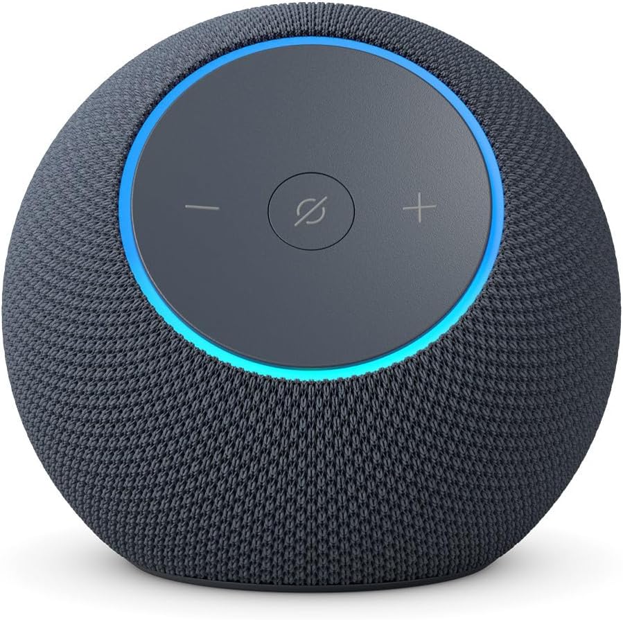 Amazon Echo Dot Max Parlantes - Image 6