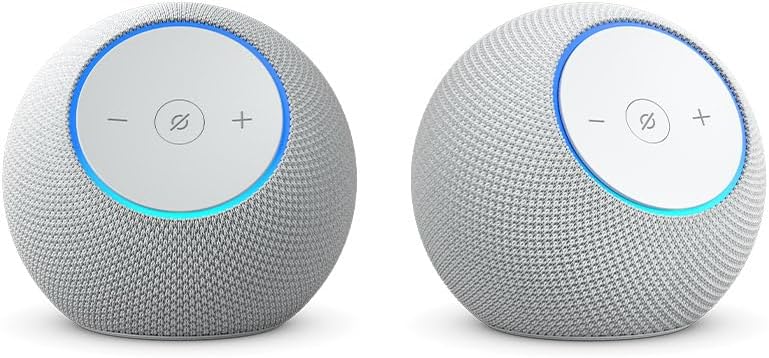 Amazon Echo Dot Max Parlantes - Image 7
