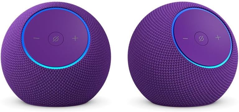 Amazon Echo Dot Max Parlantes - Image 8