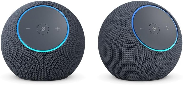 Amazon Echo Dot Max Parlantes - Image 9