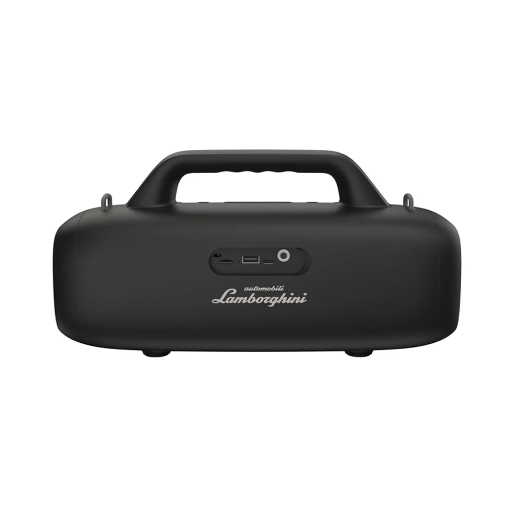 Parlantes Lamborghini BoomBox Urus MM - Image 2