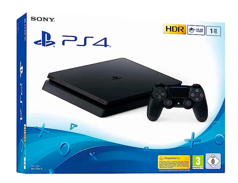 PS4 Playstation 4 Reacondicionado - Image 5