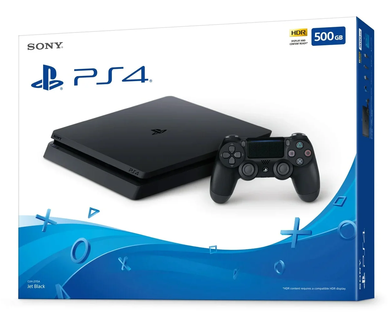 PS4 Playstation 4 Reacondicionado - Image 6