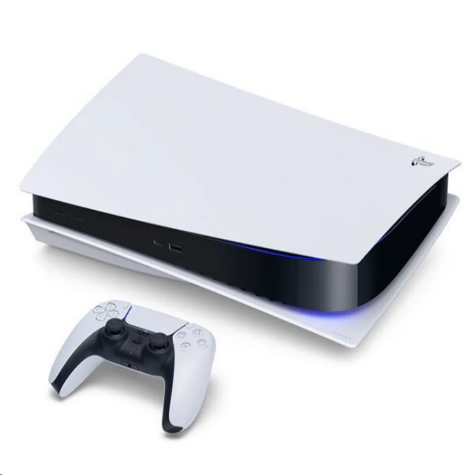 Playstation 5 Bundle God of War Ragnarök