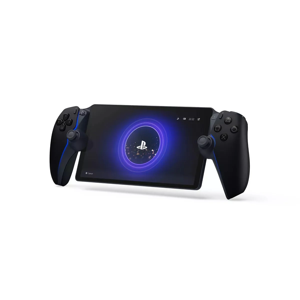 PlayStation Portal - Negro