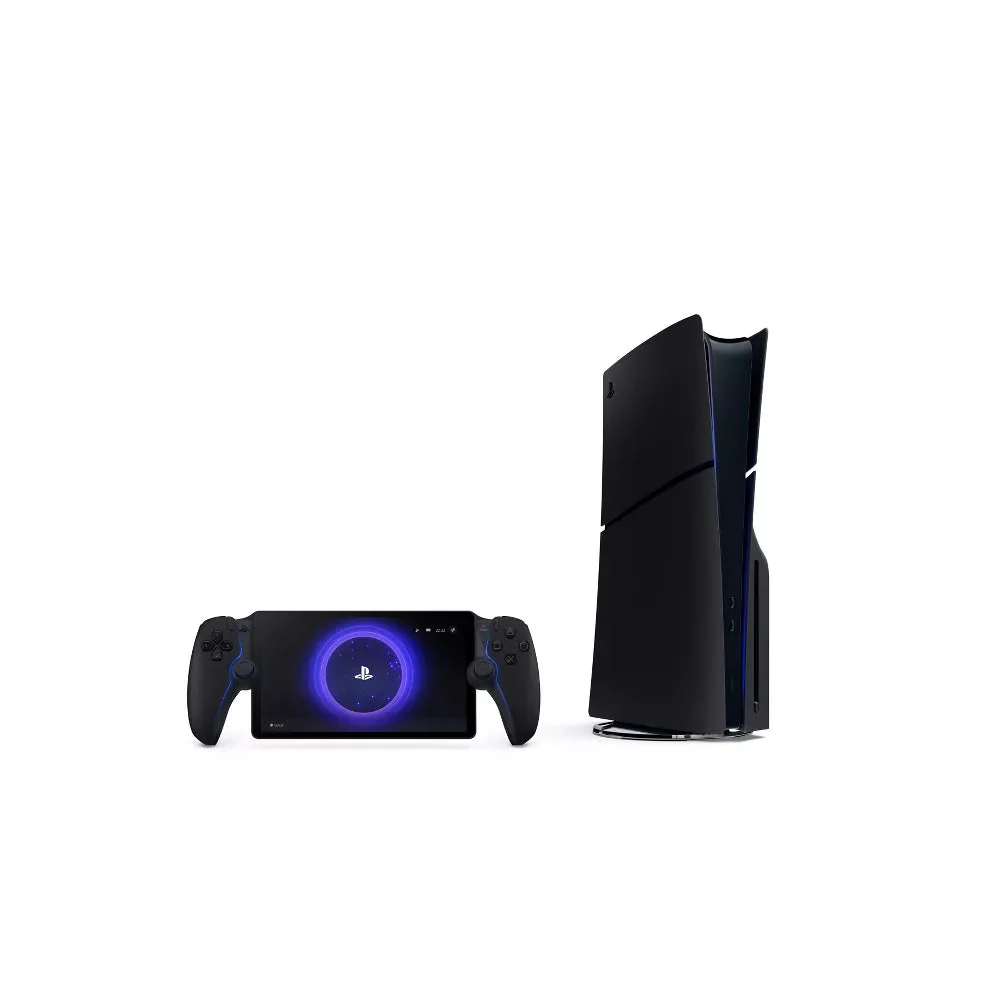 PlayStation Portal - Negro - Image 4