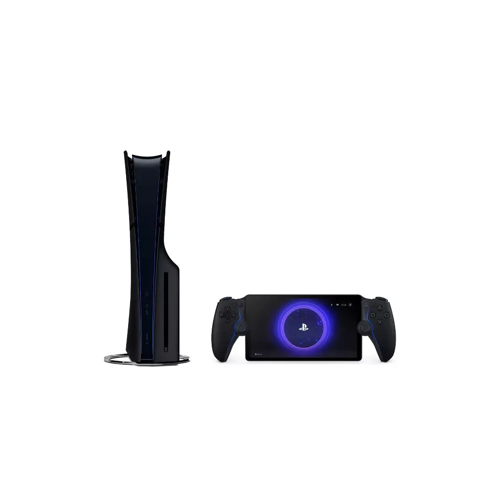 PlayStation Portal - Negro - Image 5