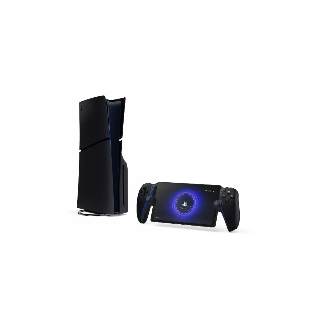 PlayStation Portal - Negro - Image 6
