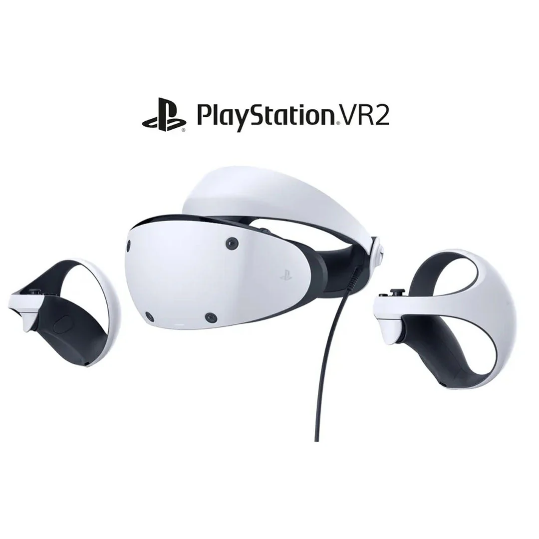 PlayStation VR2: Juego Inmersivo 3D - Image 3
