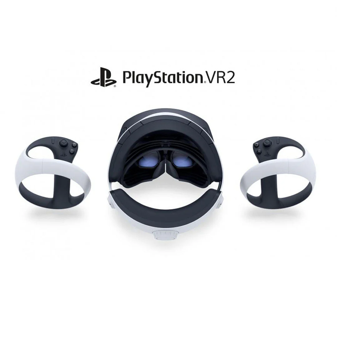 PlayStation VR2: Juego Inmersivo 3D - Image 4