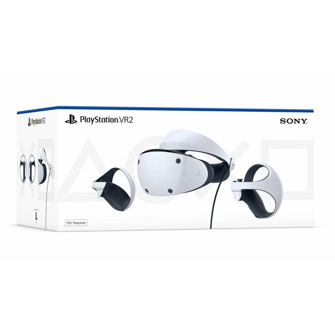 PlayStation VR2: Juego Inmersivo 3D - Image 6