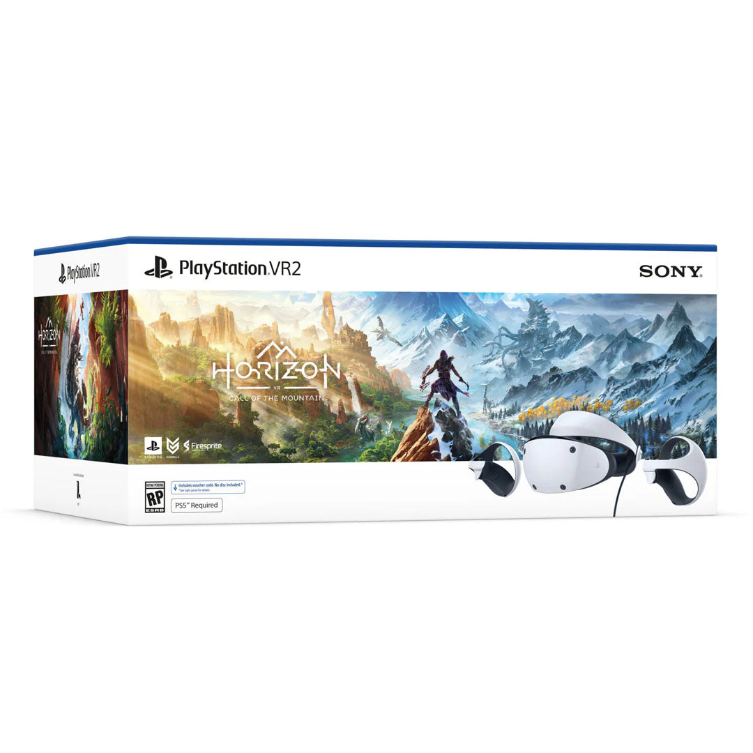 PlayStation VR2: Juego Inmersivo 3D - Image 7