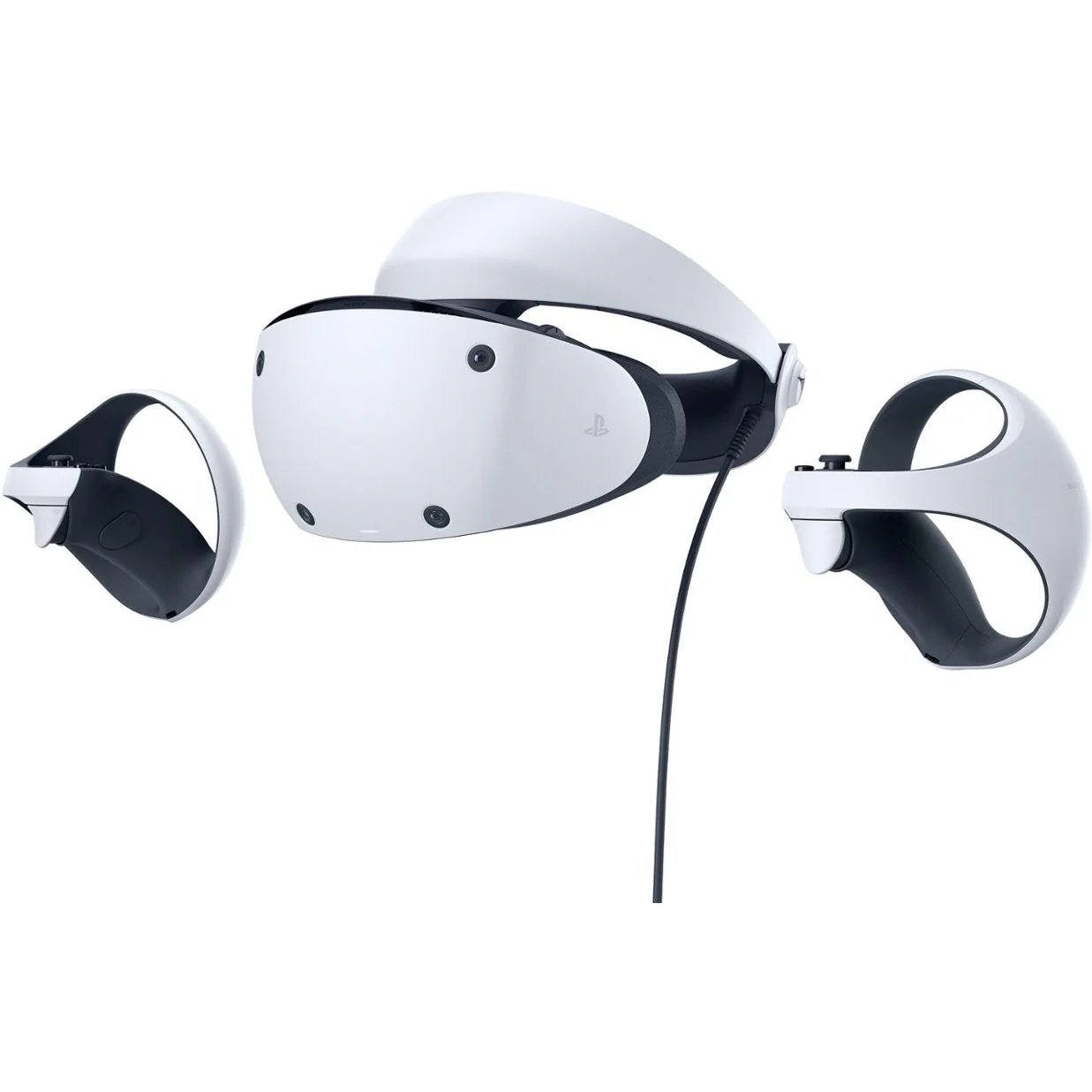 Playstation VR2 (Open Box)