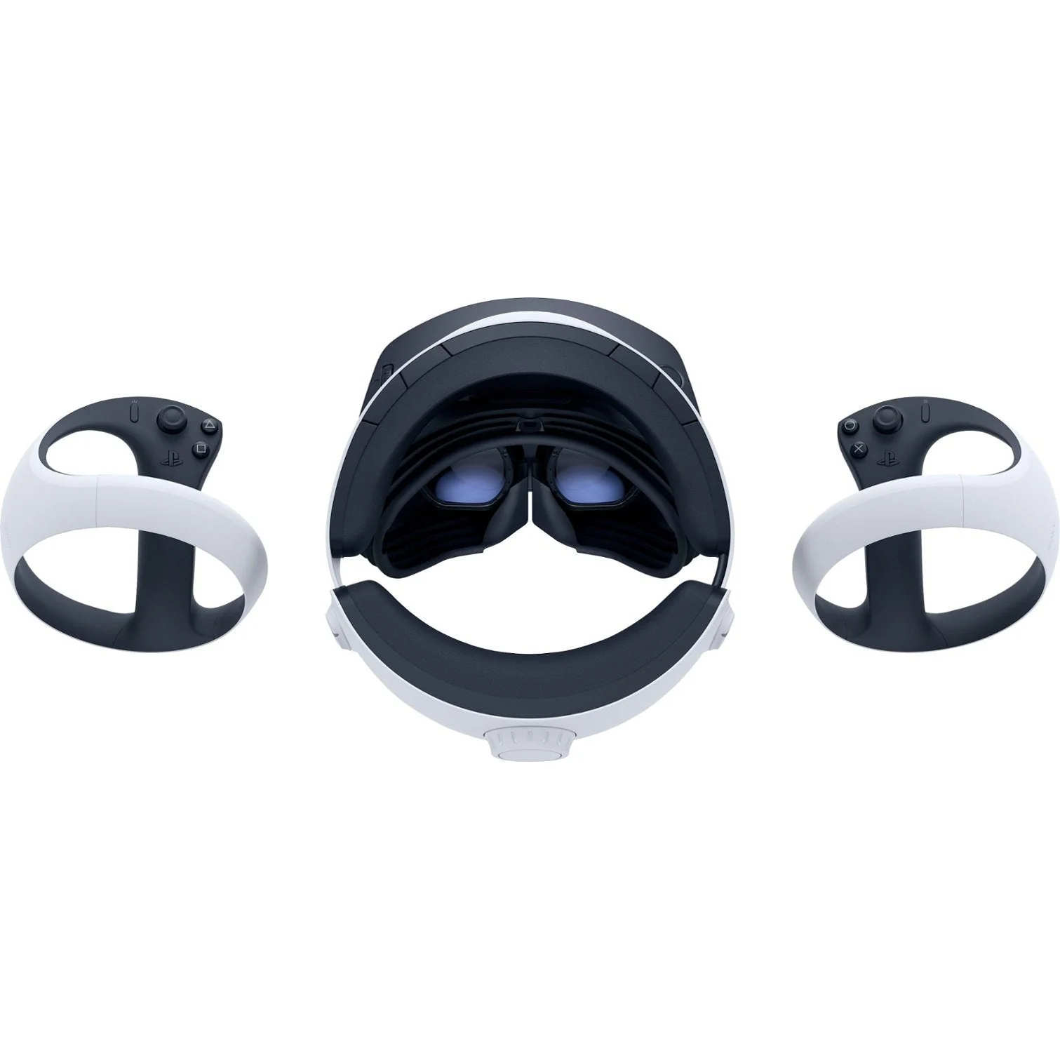 Playstation VR2 (Open Box) - Image 2