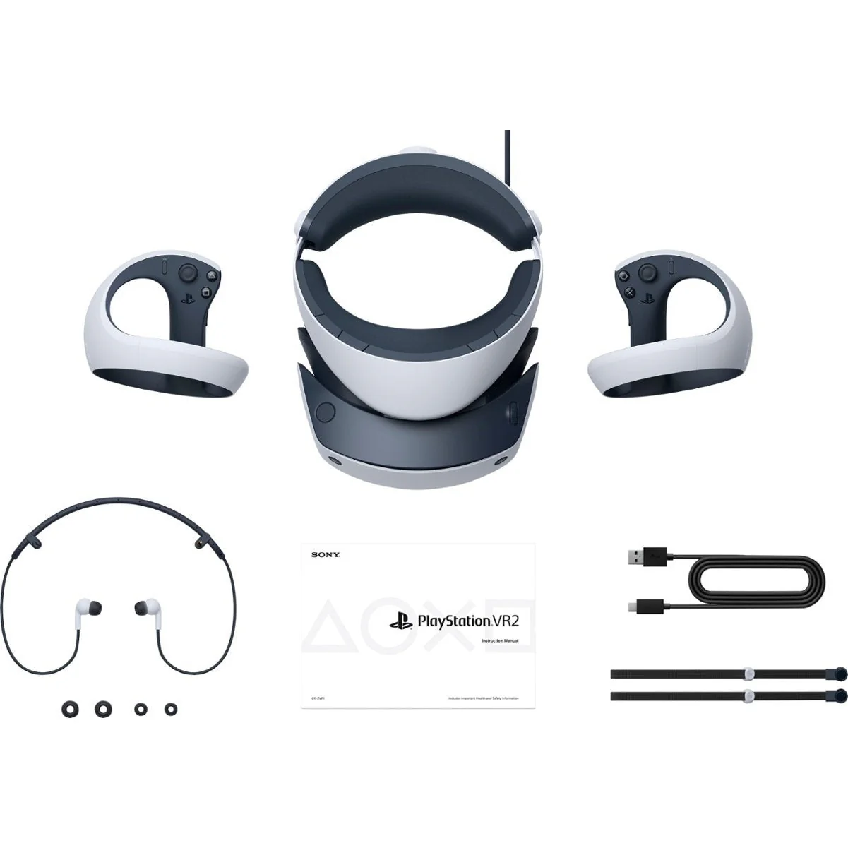 Playstation VR2 (Open Box) - Image 5