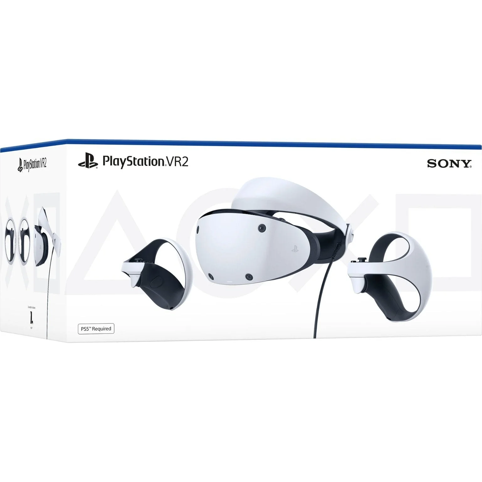 Playstation VR2 (Open Box) - Image 6