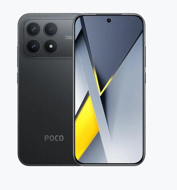 Xiaomi Poco F8 Pro - Image 6