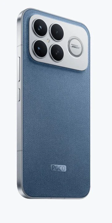 Xiaomi Poco F8 Ultra - Image 9