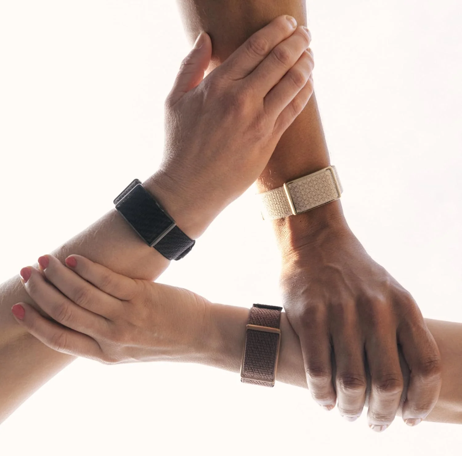 Polar Loop - Banda inteligente de salud y fitness sin pantalla con frecuencia cardíaca 24/7, seguimiento del sueño y la actividad, detección automática de entrenamiento, sin suscripción, batería de 8 - Image 7