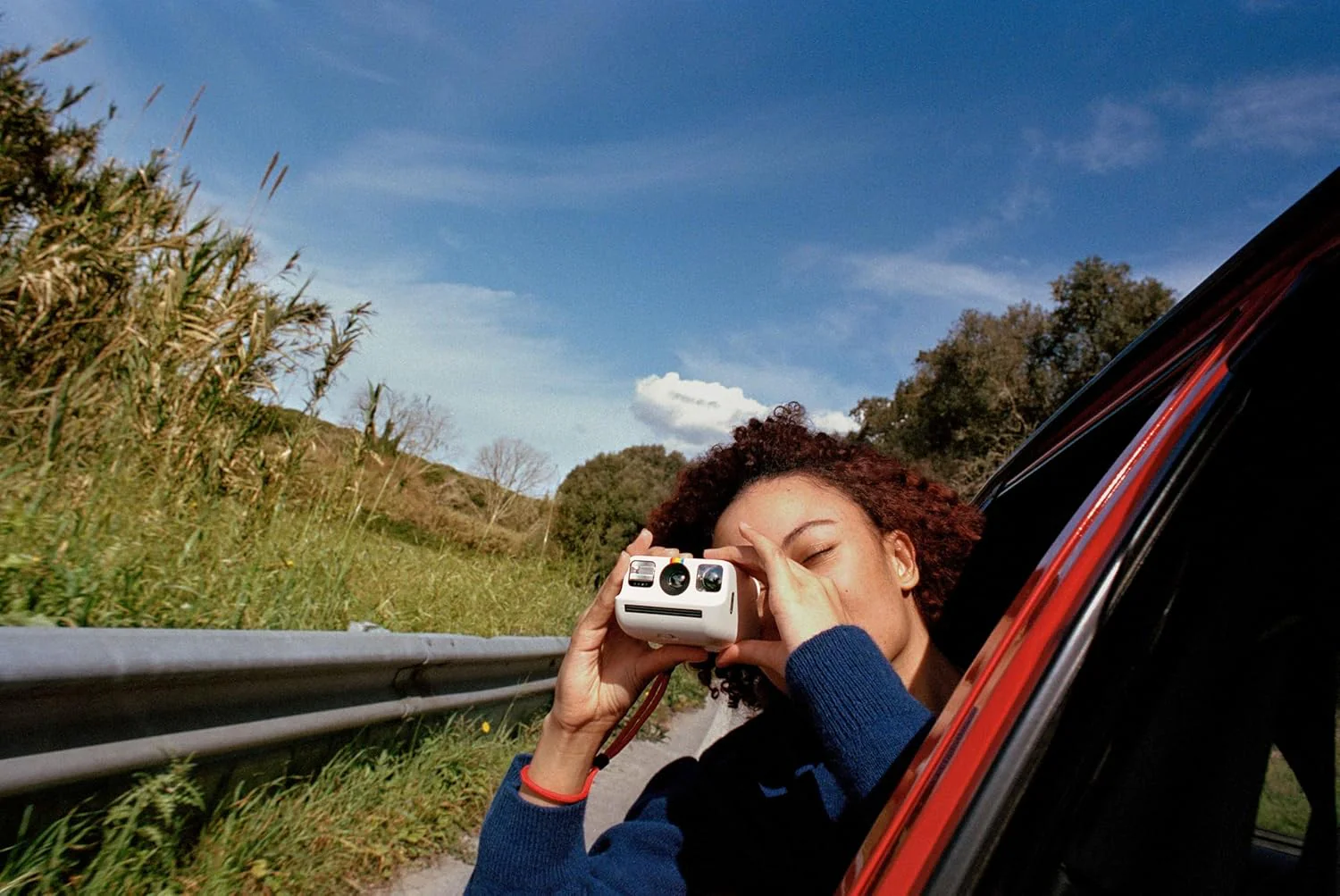 Polaroid Go Gen 2 - Cámara Instantánea Analógica, Carga USB-C, Revelado Instantaneo - Image 8