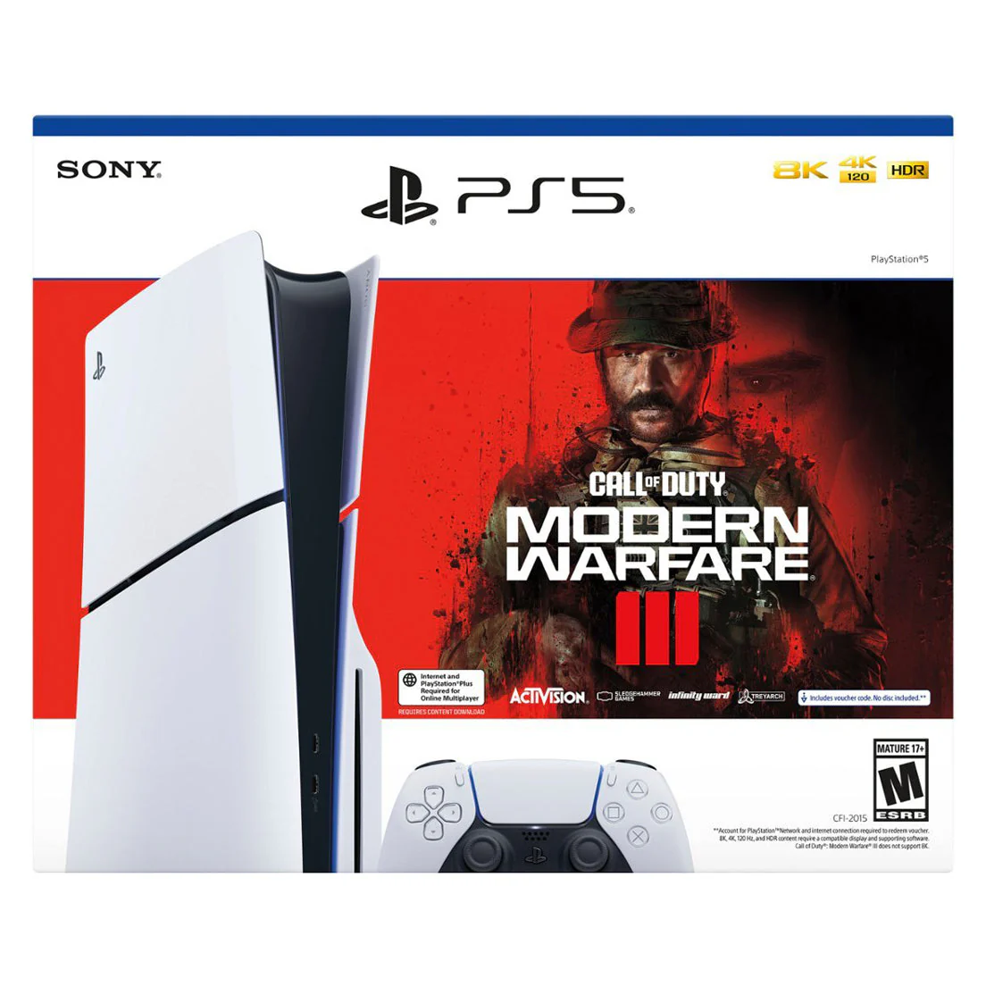 PlayStation 5 Slim - Image 5