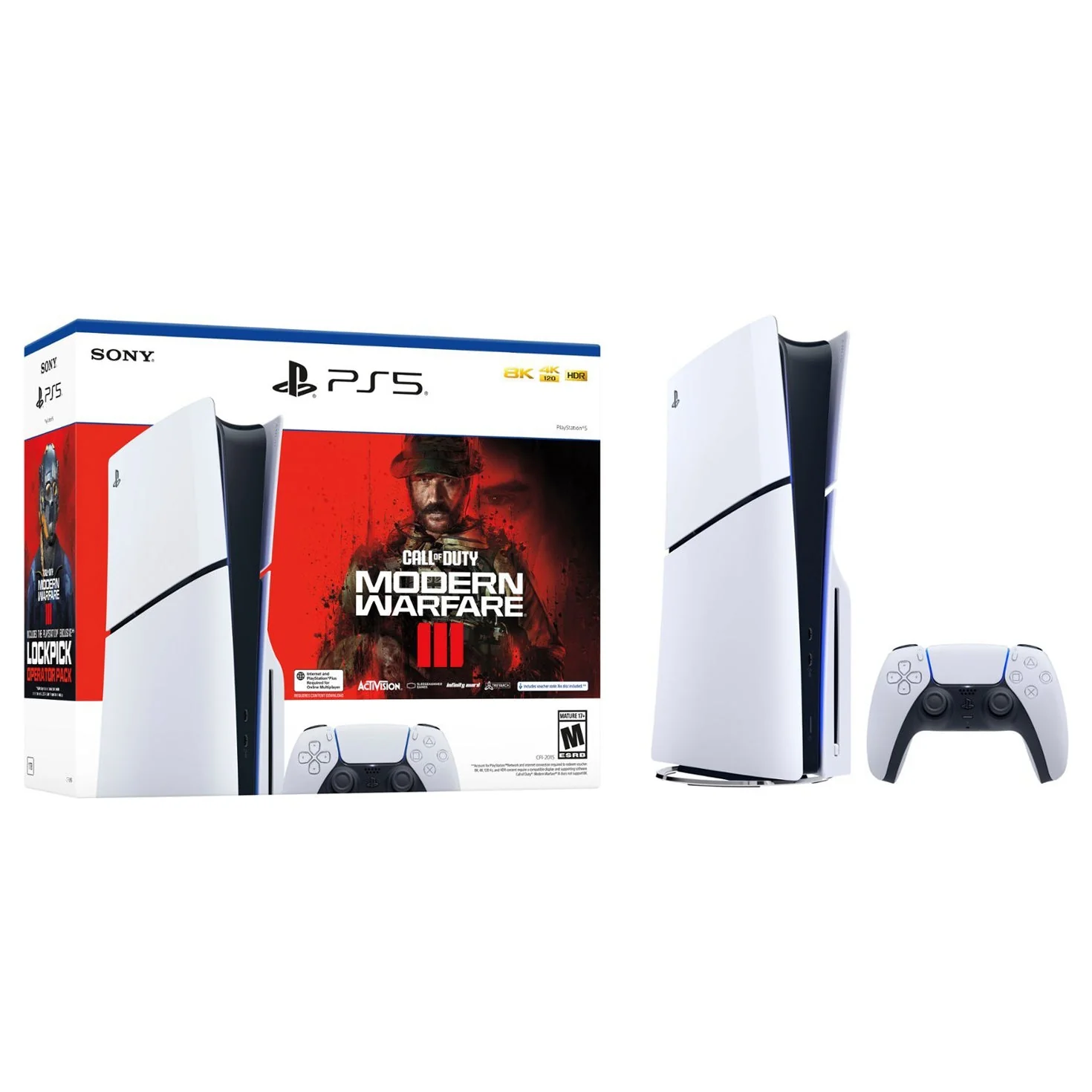 PlayStation 5 Slim - Image 6