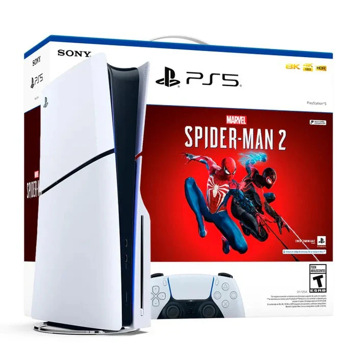 PlayStation 5 Slim - Image 7