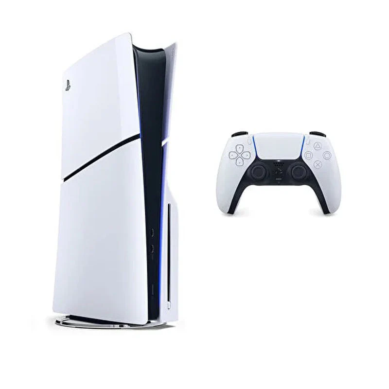 PlayStation 5 Slim - Image 8