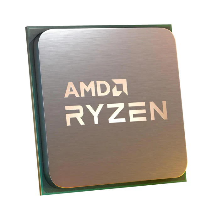 Procesador AMD Ryzen 5 5500 - Image 4