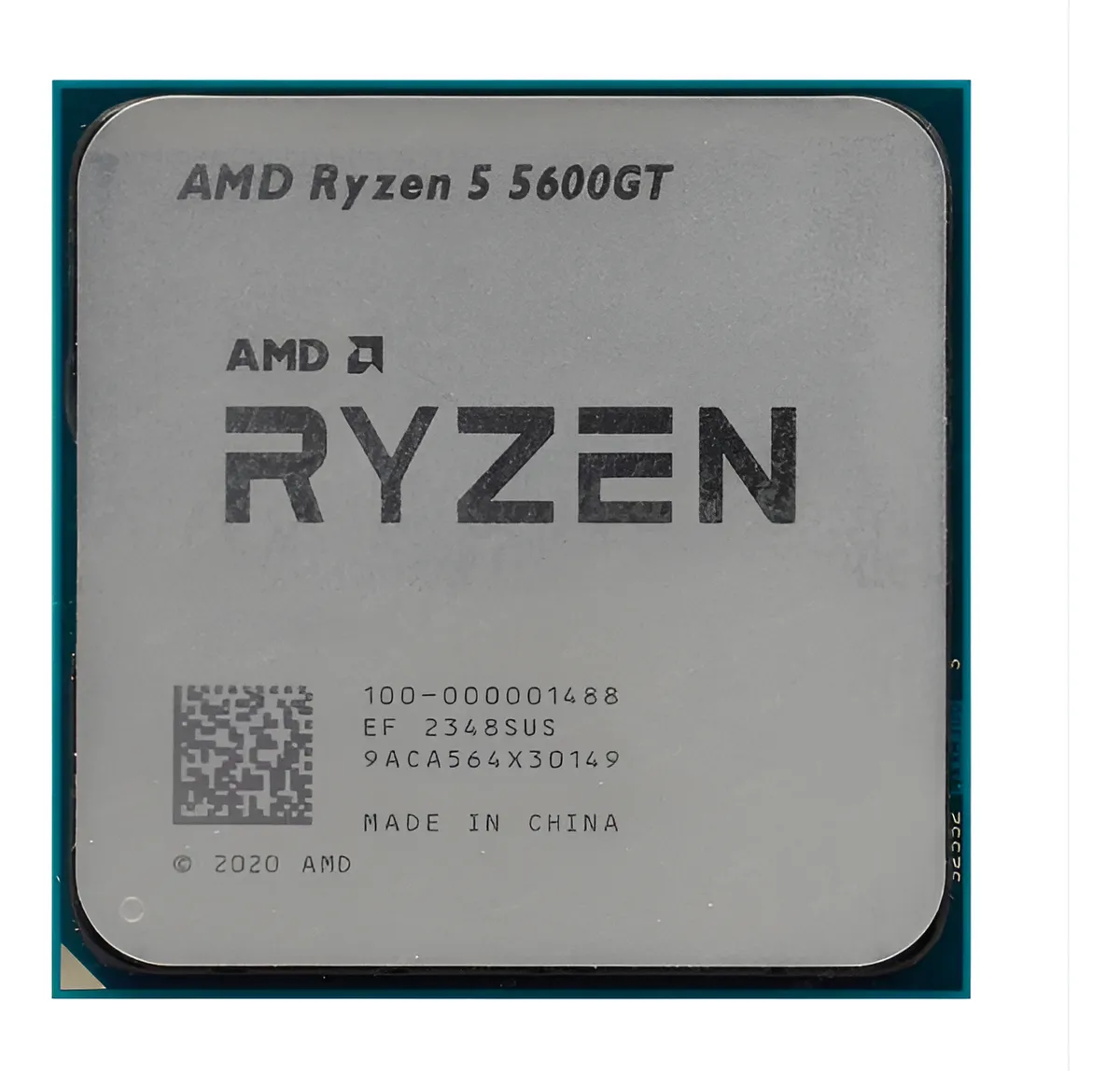 Procesador AMD Ryzen 5 5500GT - Image 4